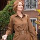 Cynthia Nixon as Miranda in the And Just Like That…season one finale